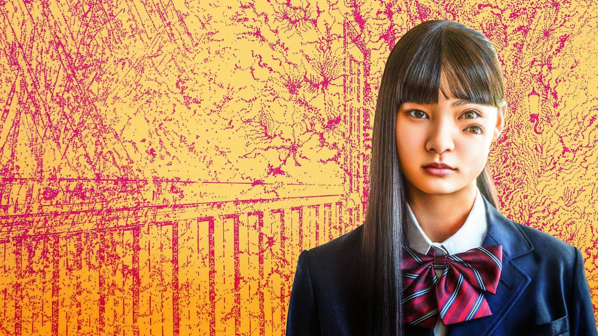 Strange: relatos de Junji Ito para noches en vela