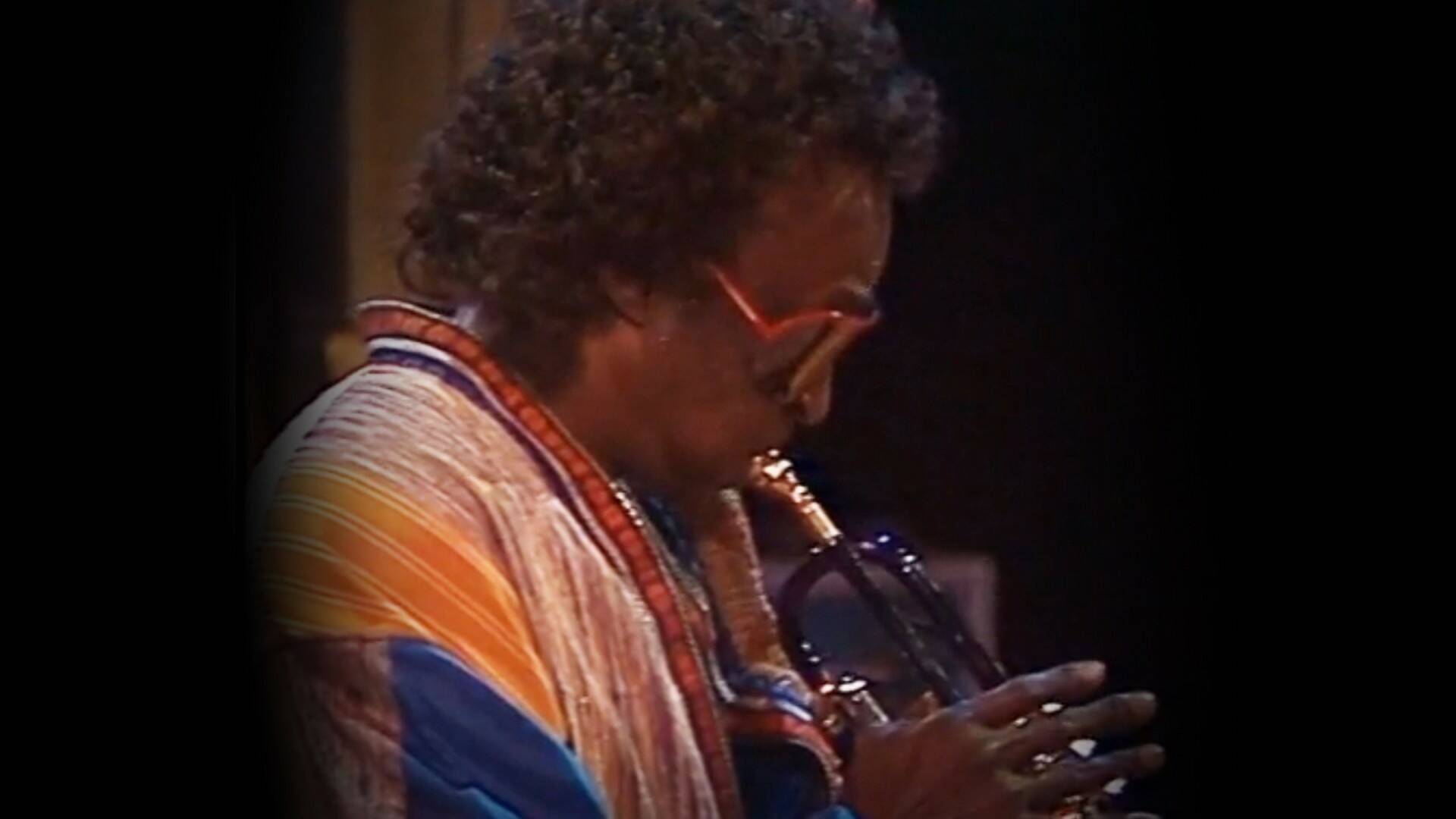 Miles Davis Münchner Klaviersommer ´88