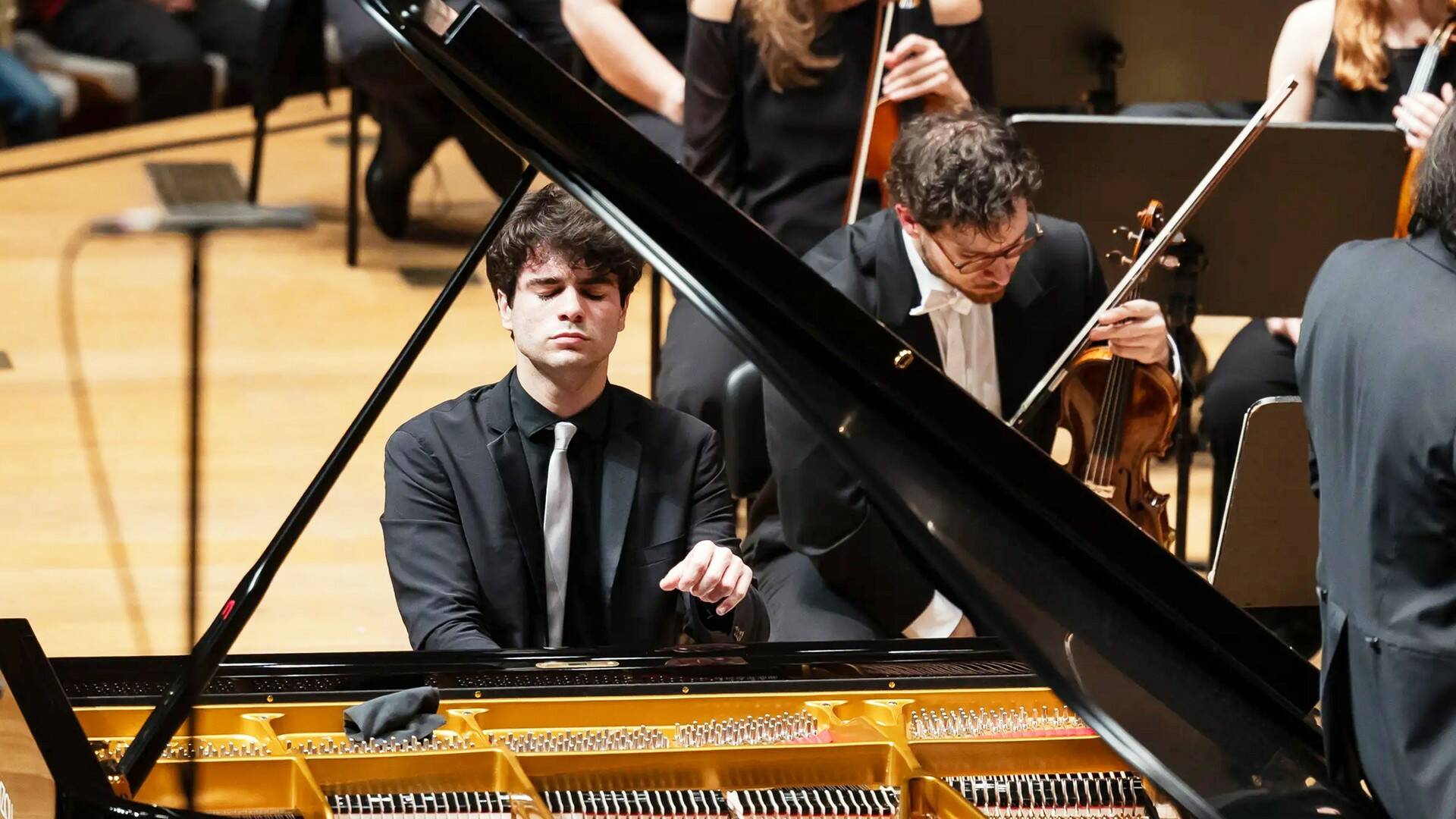 Ljubljana Festival International Piano Competition 2026: Finales
