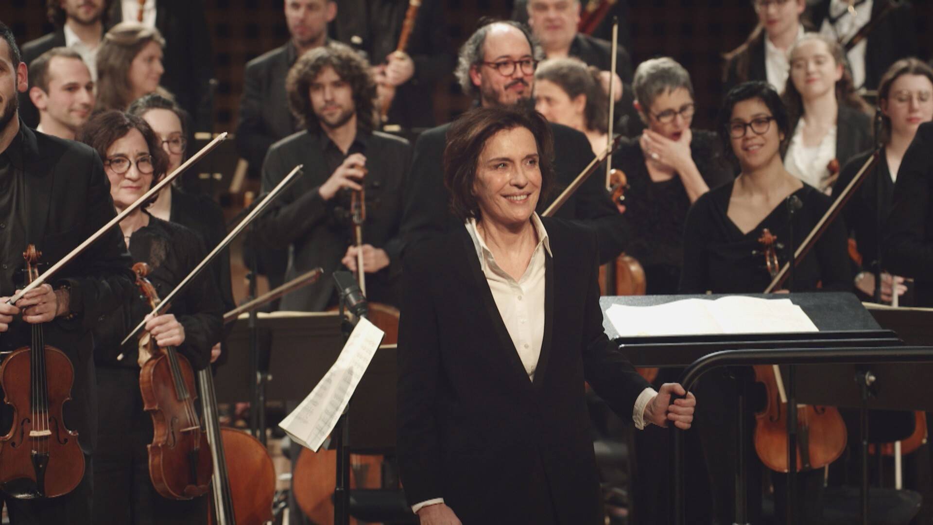Insula Orchestra, Laurence Equilbey - Beethoven: Sinfonía n.º 7