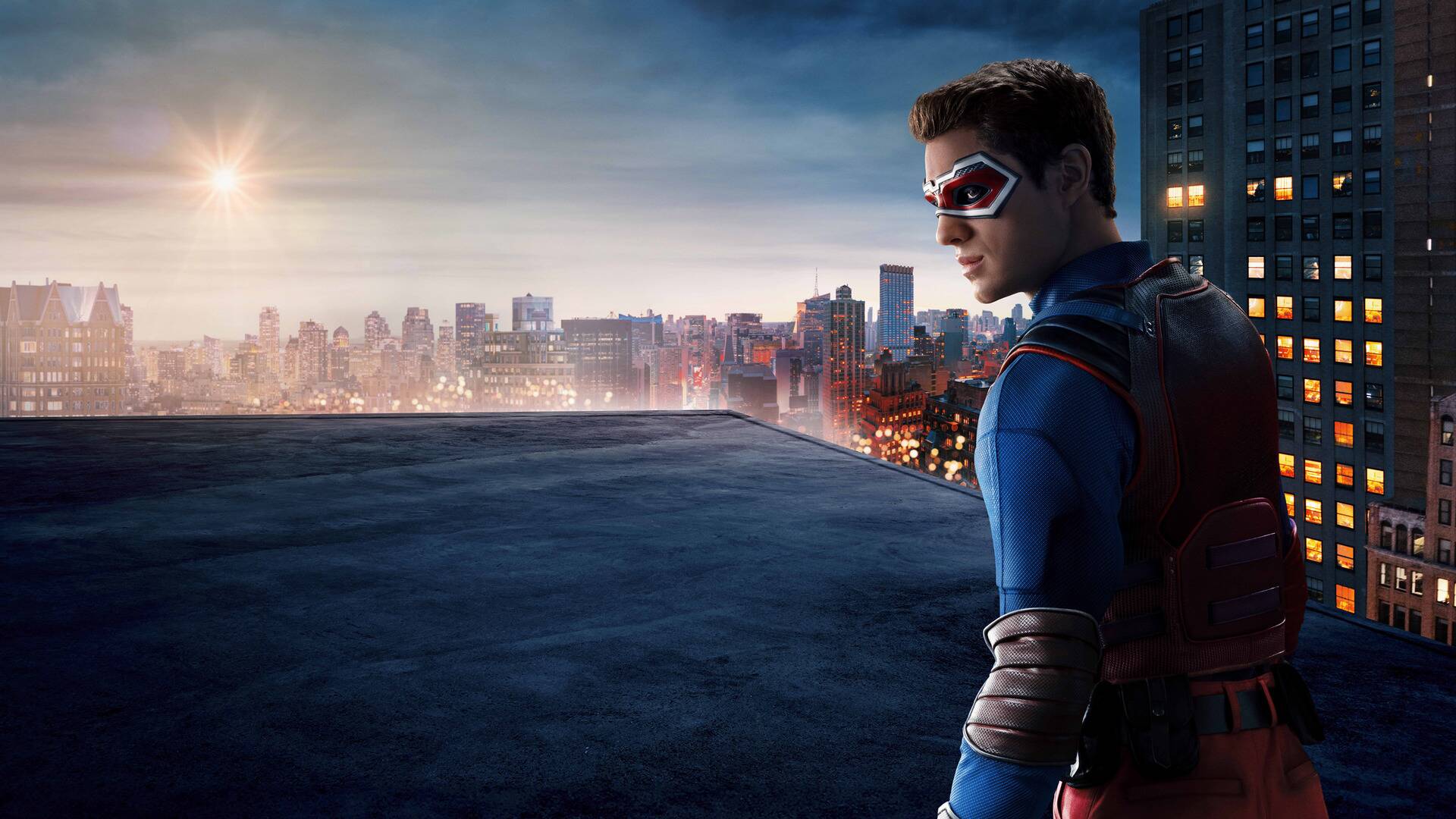 Henry Danger: La película