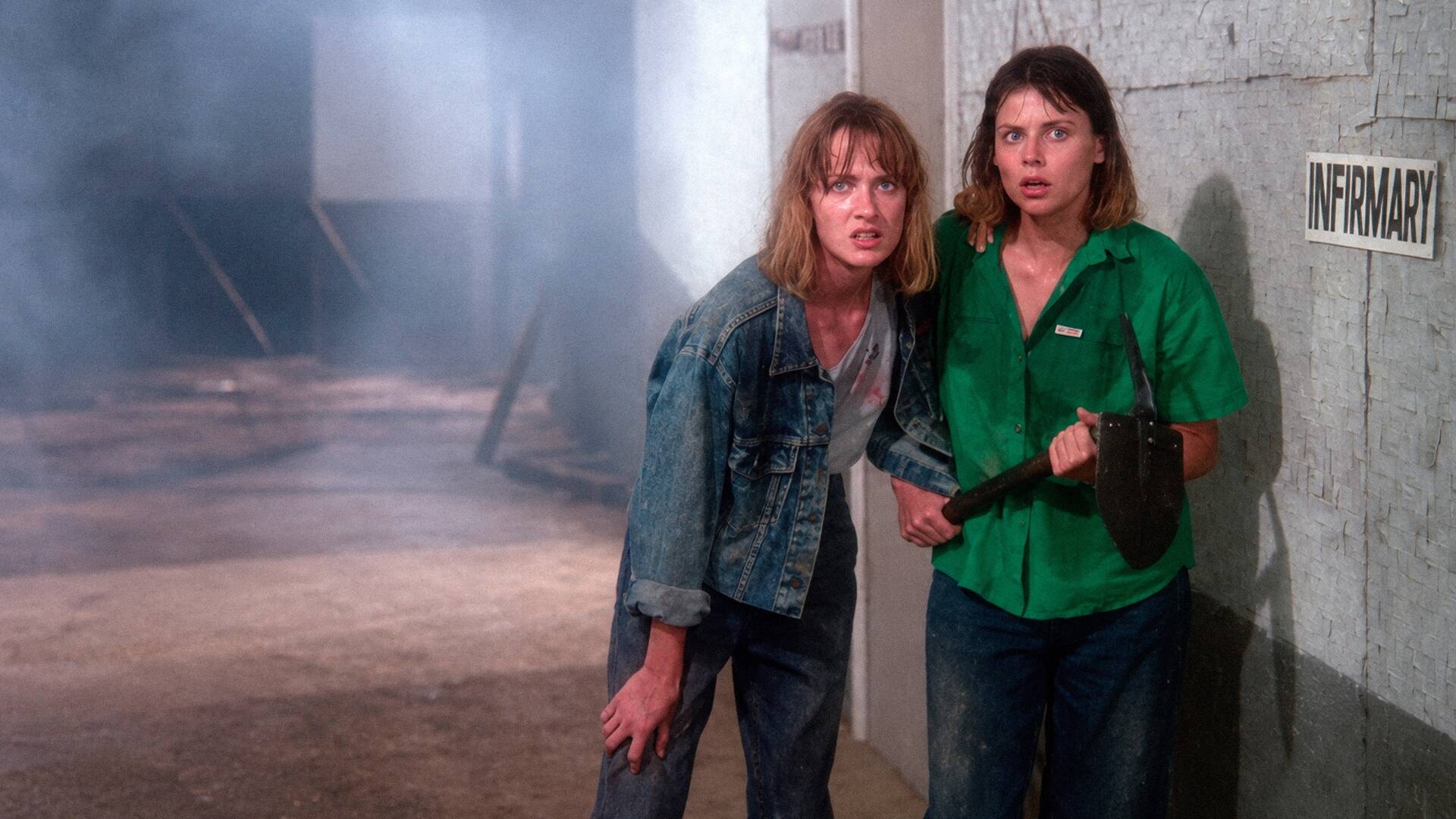 Zombi 3