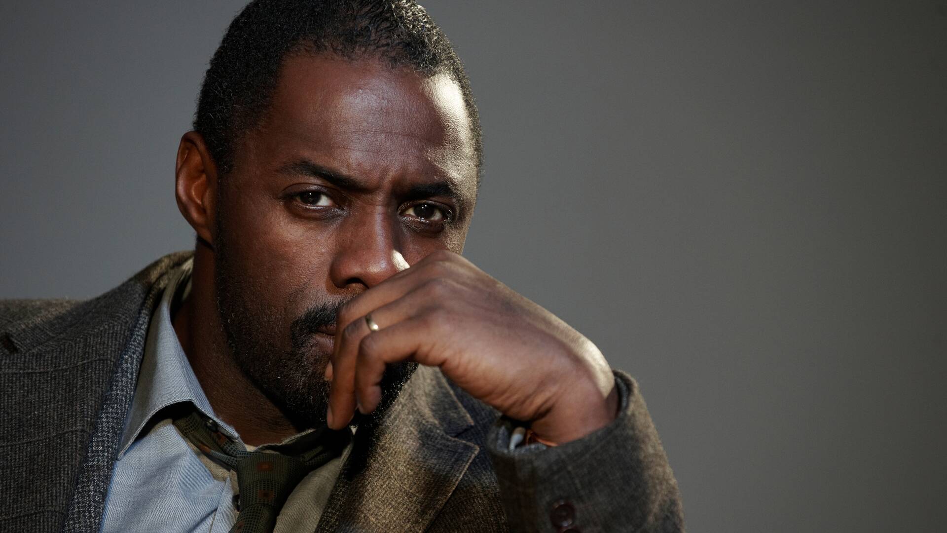 Luther (T1)