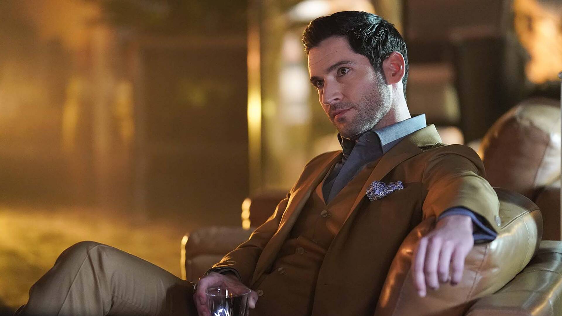 Lucifer (T3)