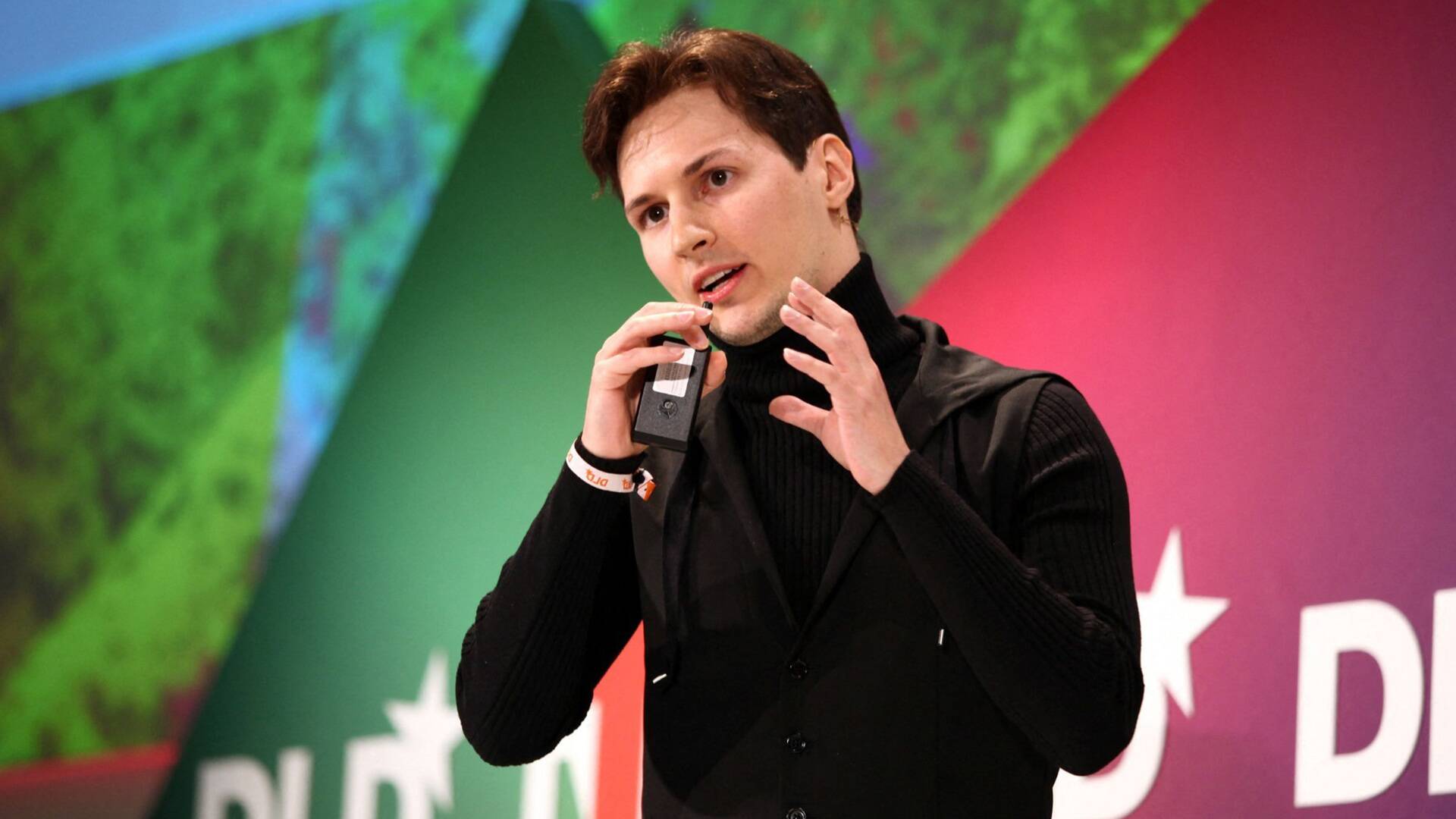 Telegram: el gran disruptor