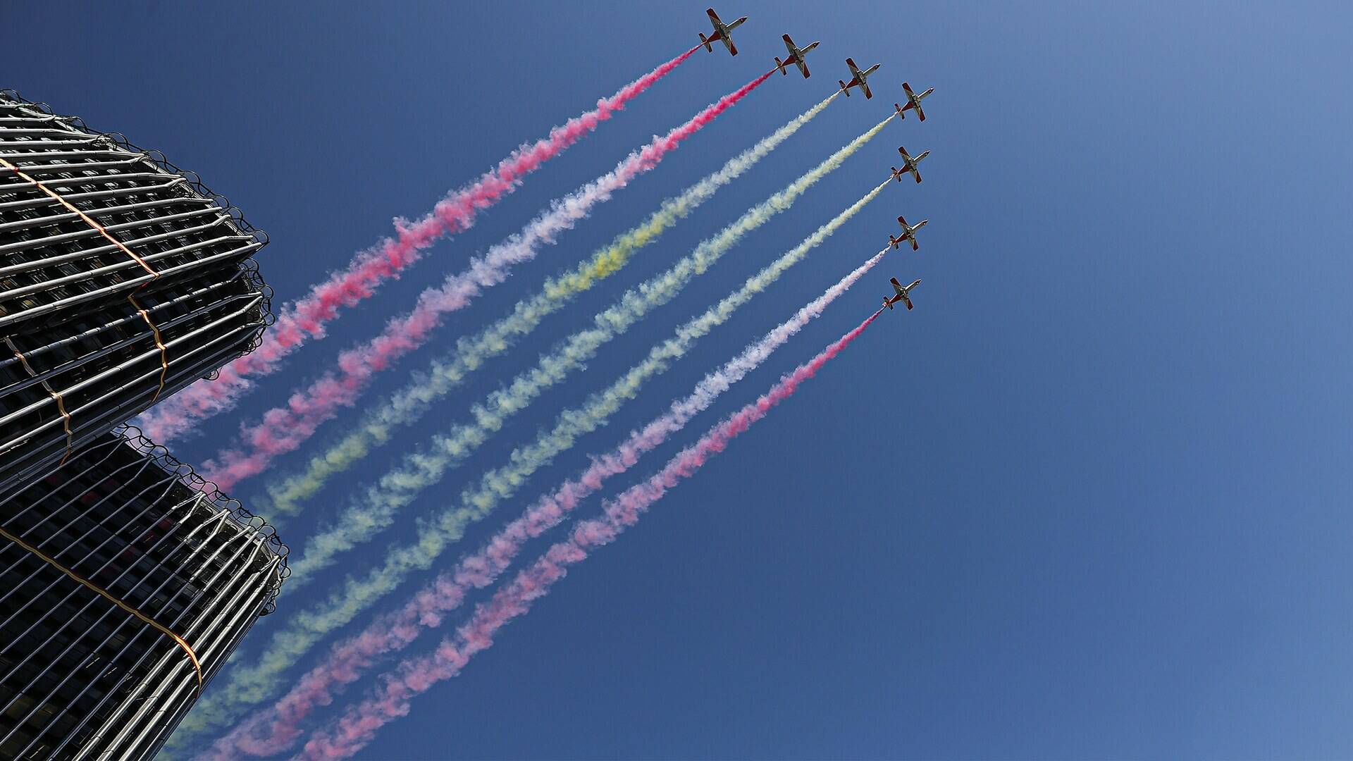 Día de la Fiesta Nacional 2026