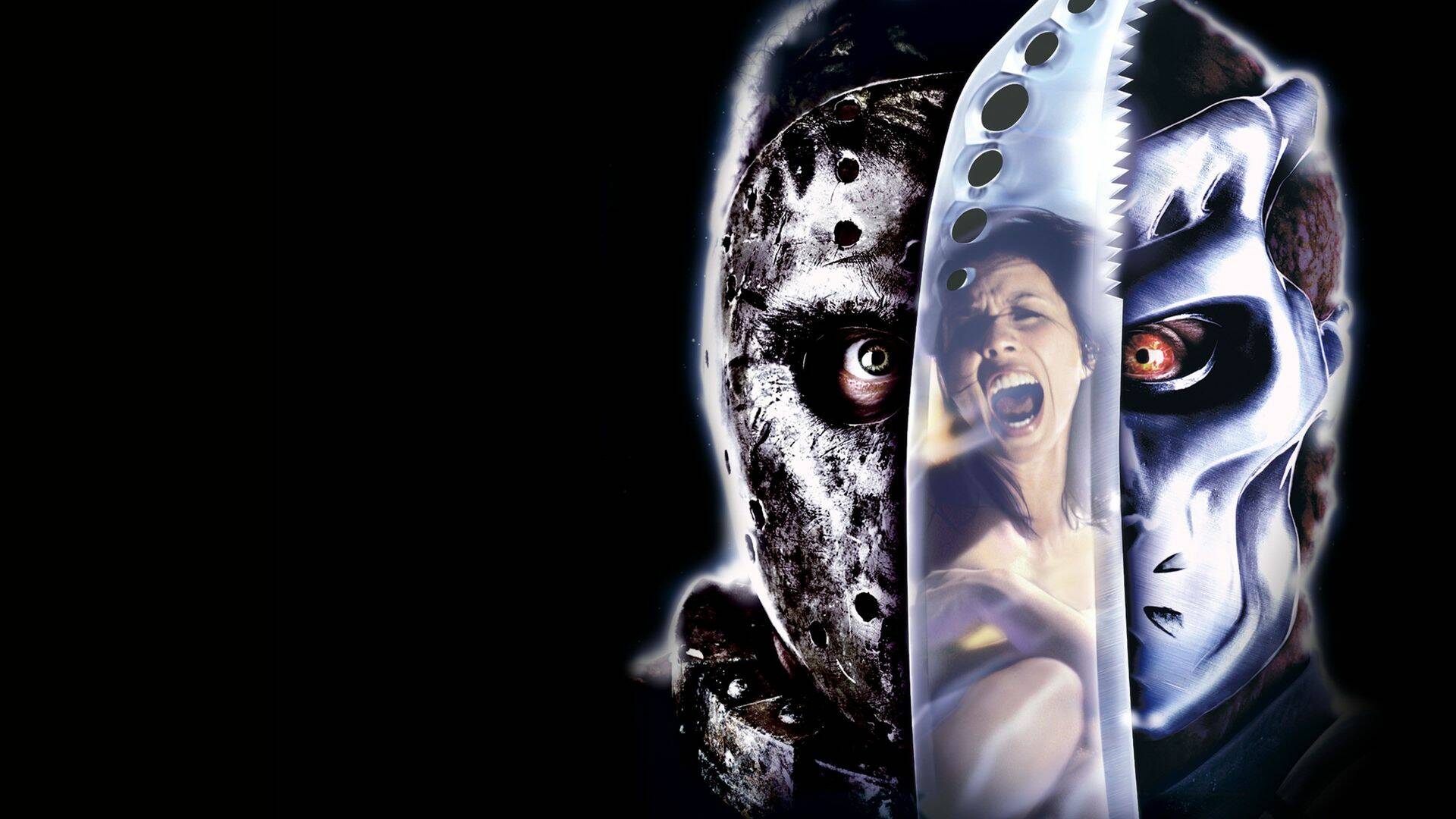 Jason X