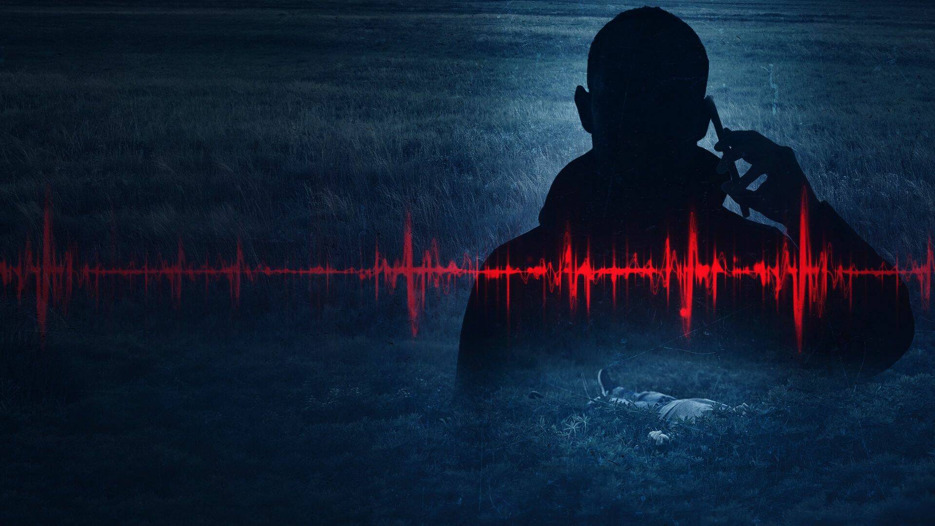 La llamada del crimen