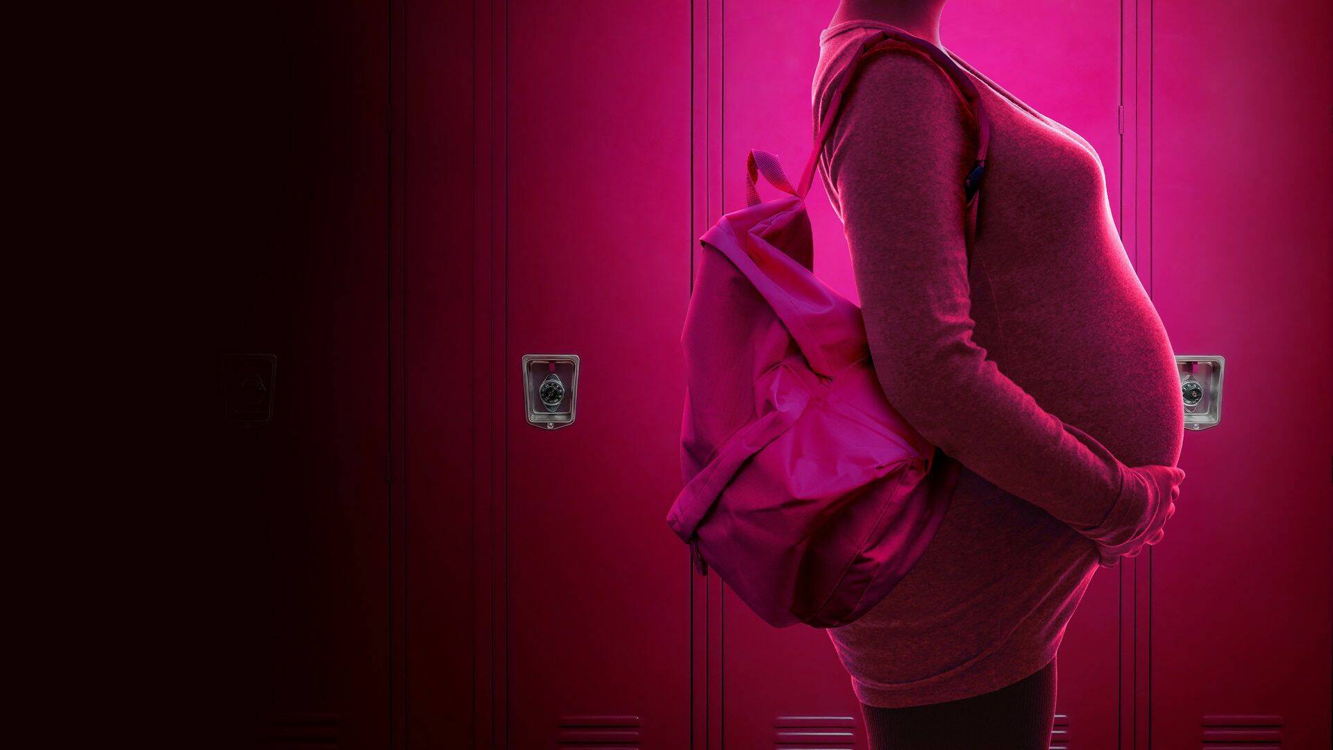 Madres adolescentes (T7): Ganancia de peso saludable