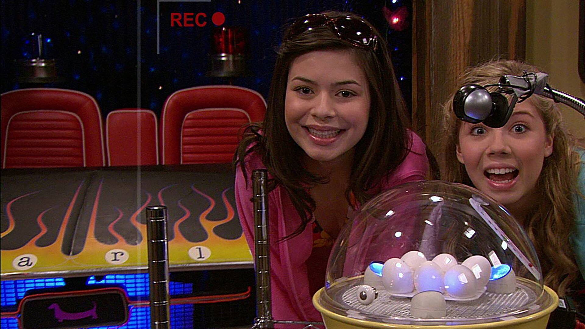 iCarly (T1)