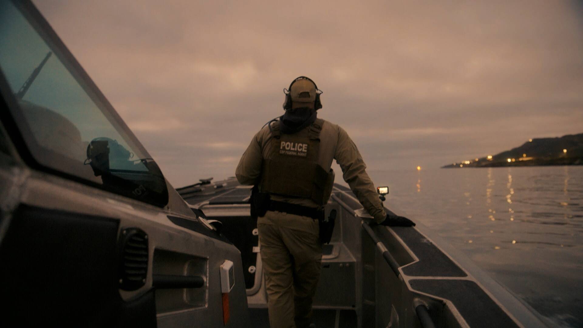 Alerta contrabando