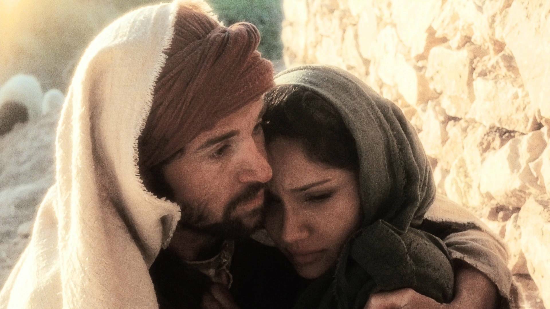 La Biblia: Jeremías