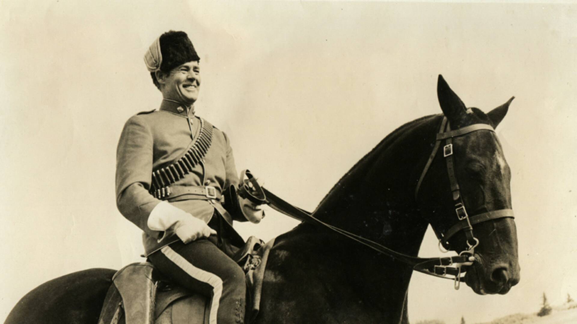 Al otro lado de la frontera