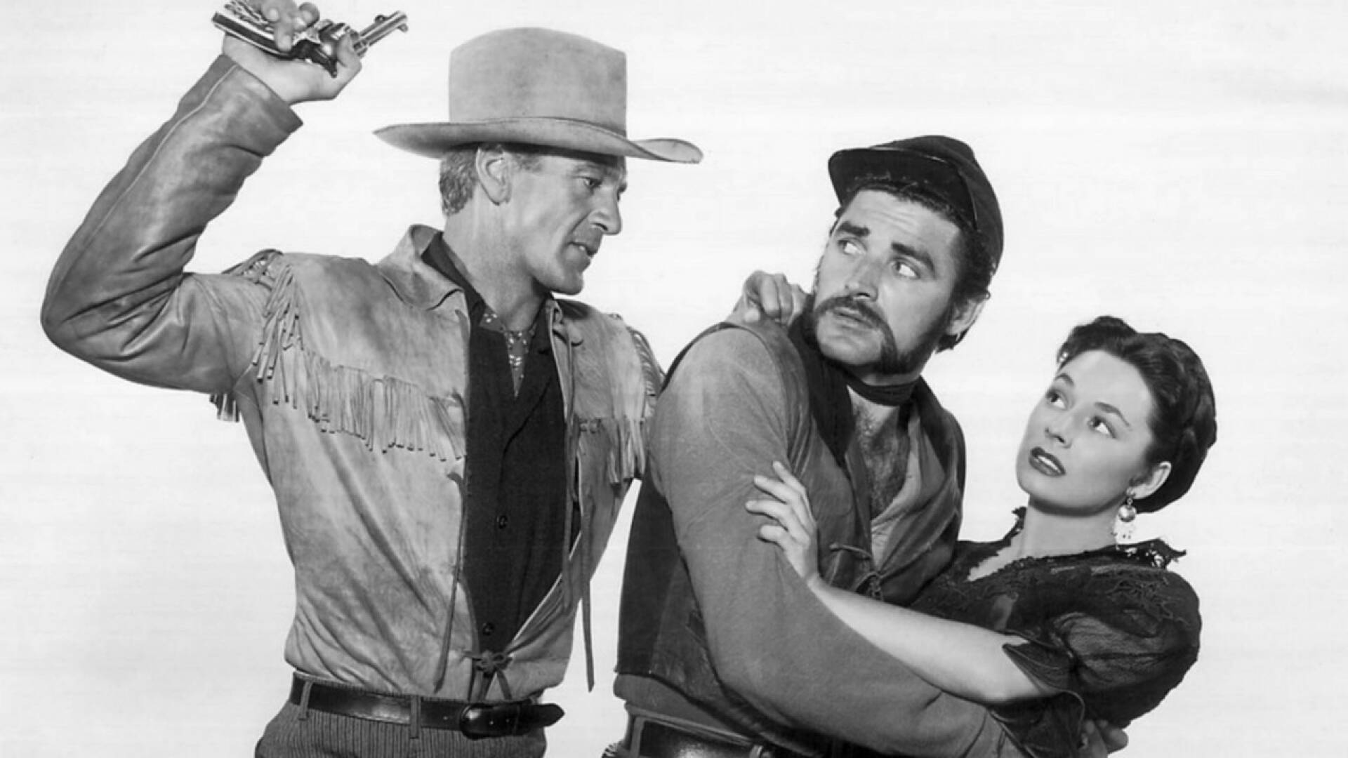 Dallas, ciudad fronteriza