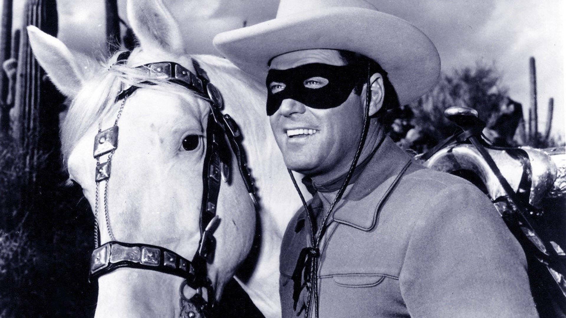 El llanero solitario
