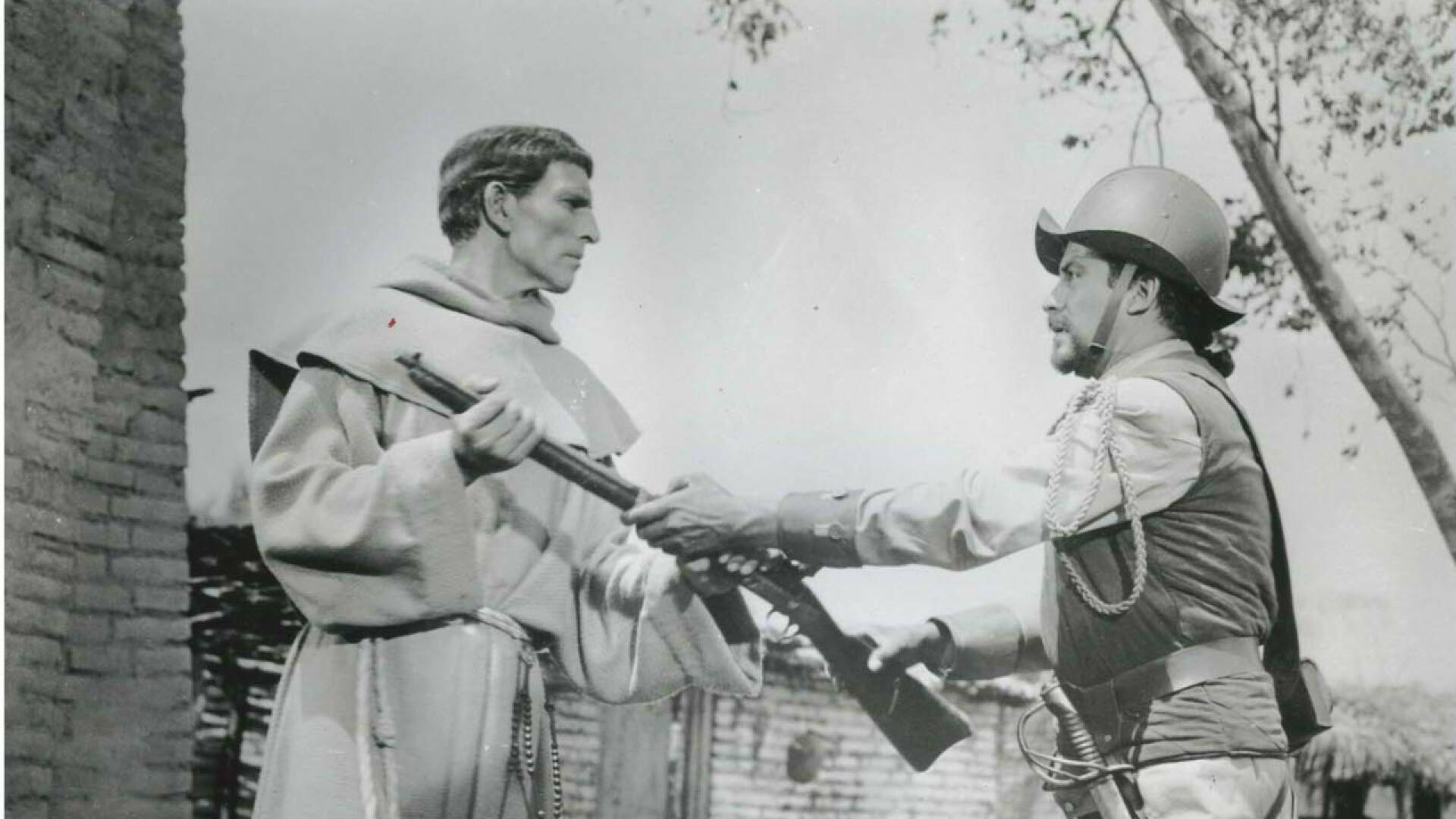 Siete ciudades de oro