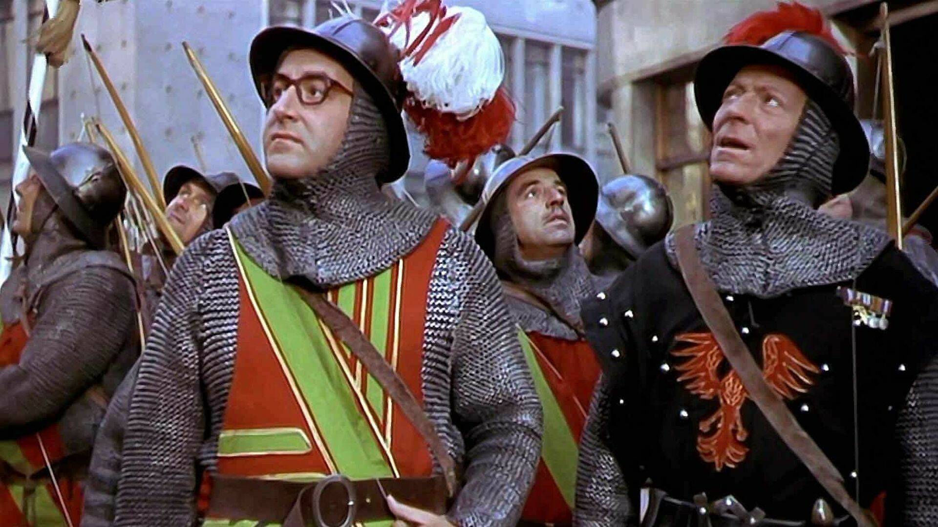 Un golpe de gracia