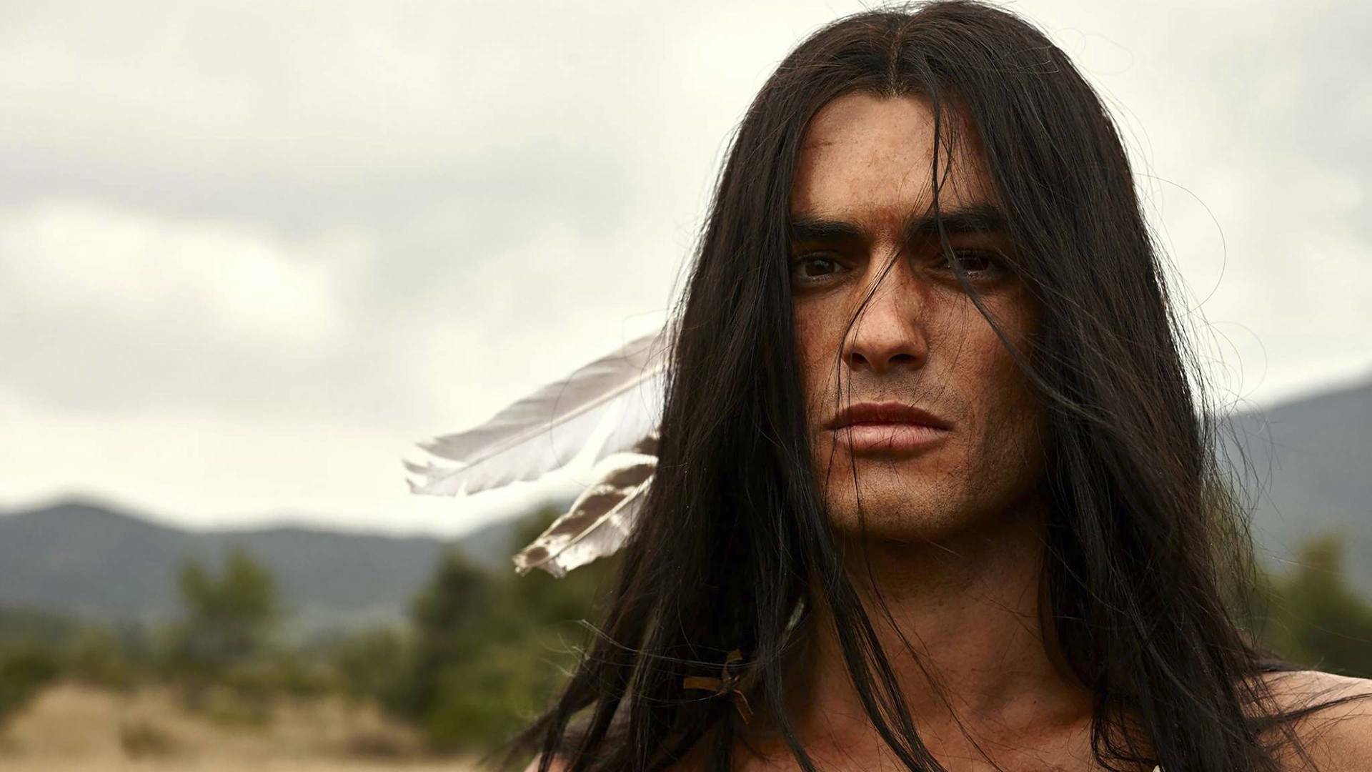Winnetou: Un nuevo mundo