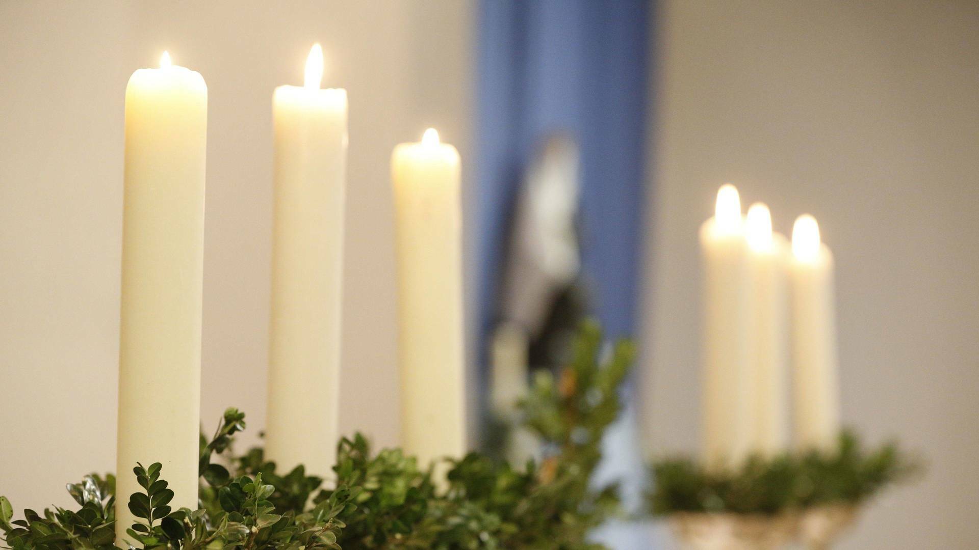 Mantel sagrado de Coria