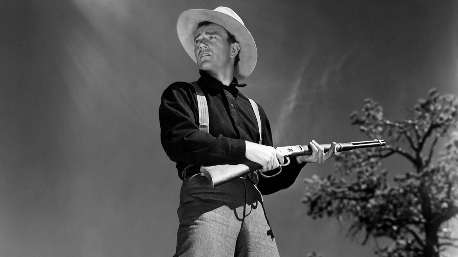 El pastor de las colinas