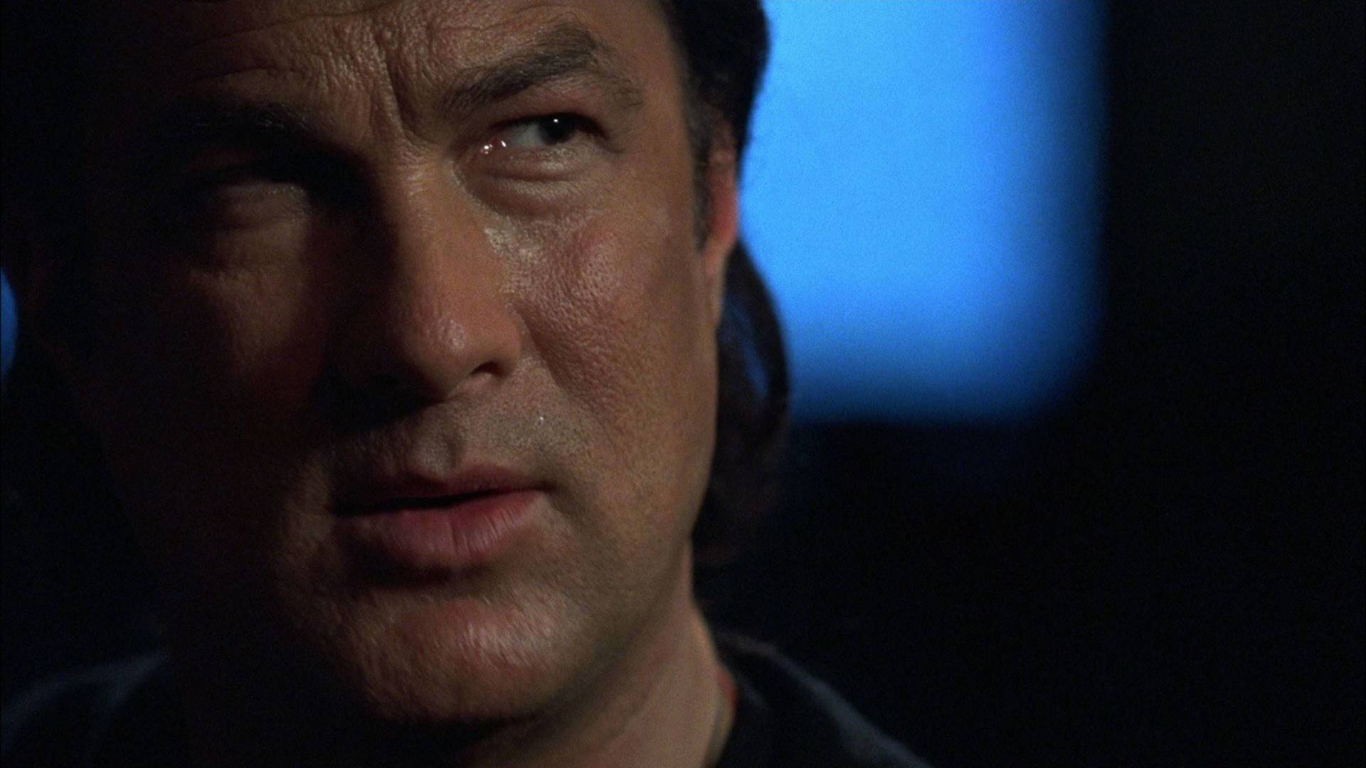 Al filo de la muerte