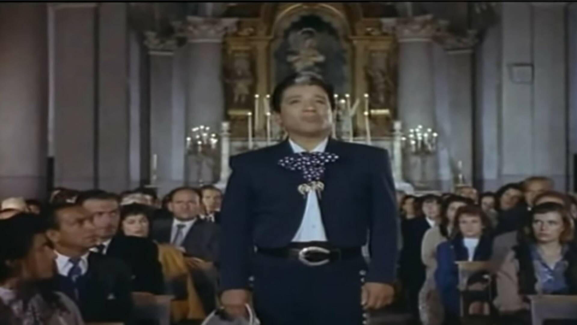 Échame la culpa
