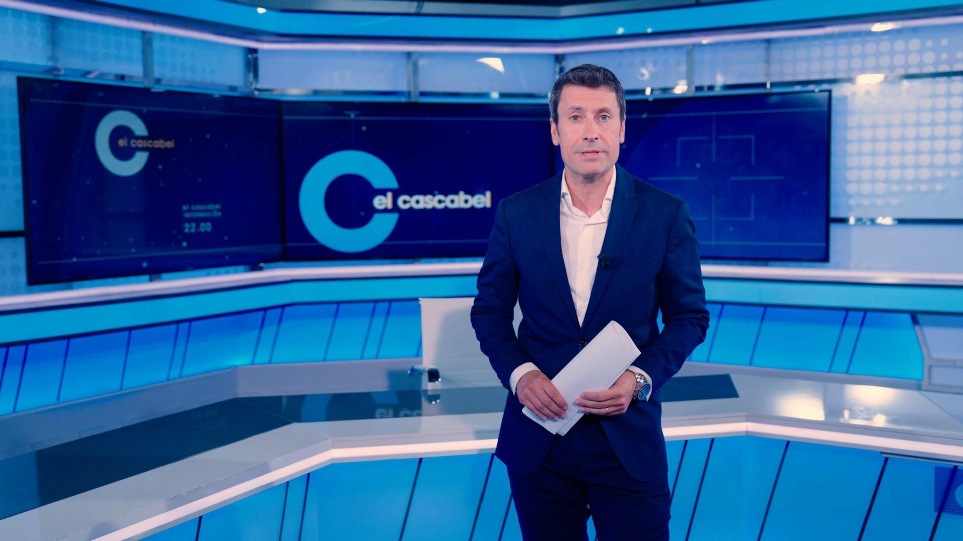 El cascabel