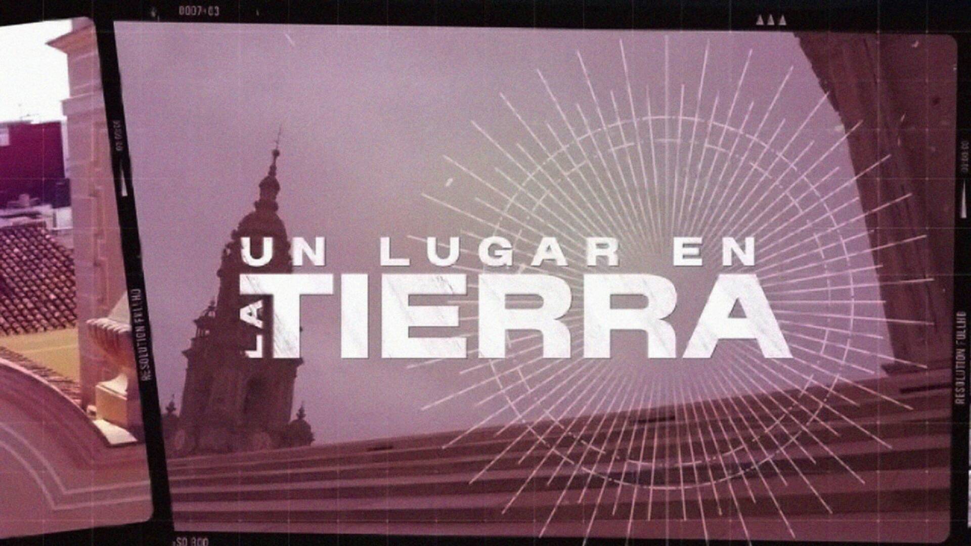 Un lugar en la tierra (T1): Ep.8
