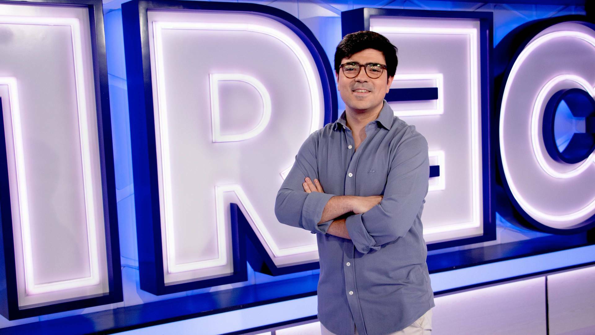 Ecclesia (T2025): Ecclesia al día Especial Nochebuena