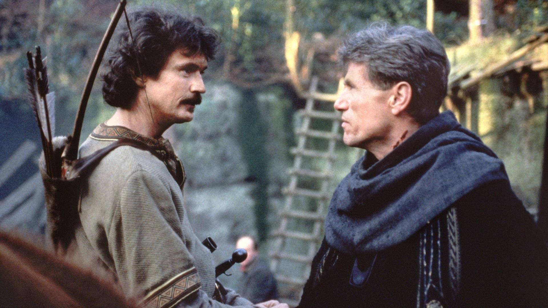 Robin Hood, el magnífico