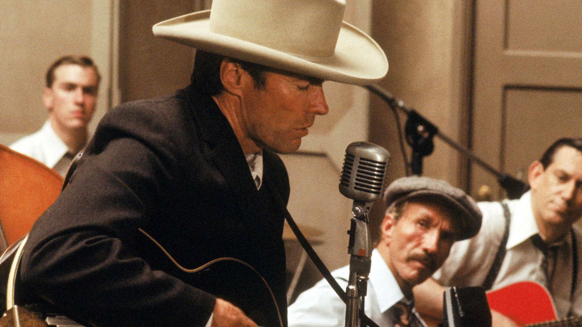 El aventurero de medianoche