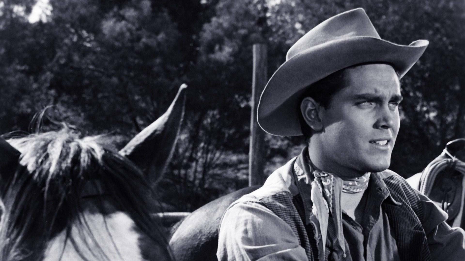 Una pistola para un cobarde