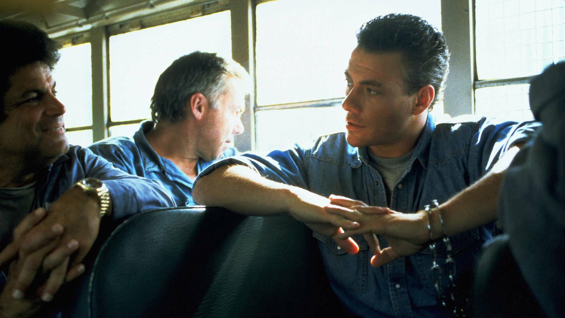 Sin escape (ganar o morir)