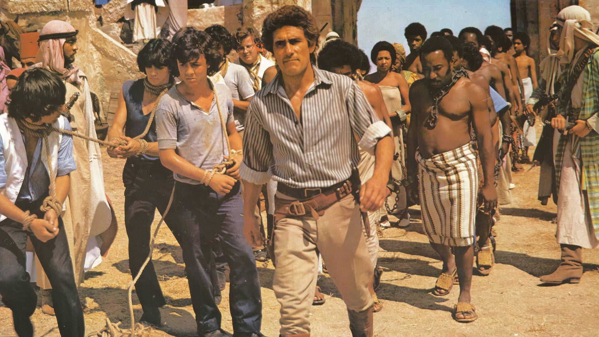 Los diablos del mar