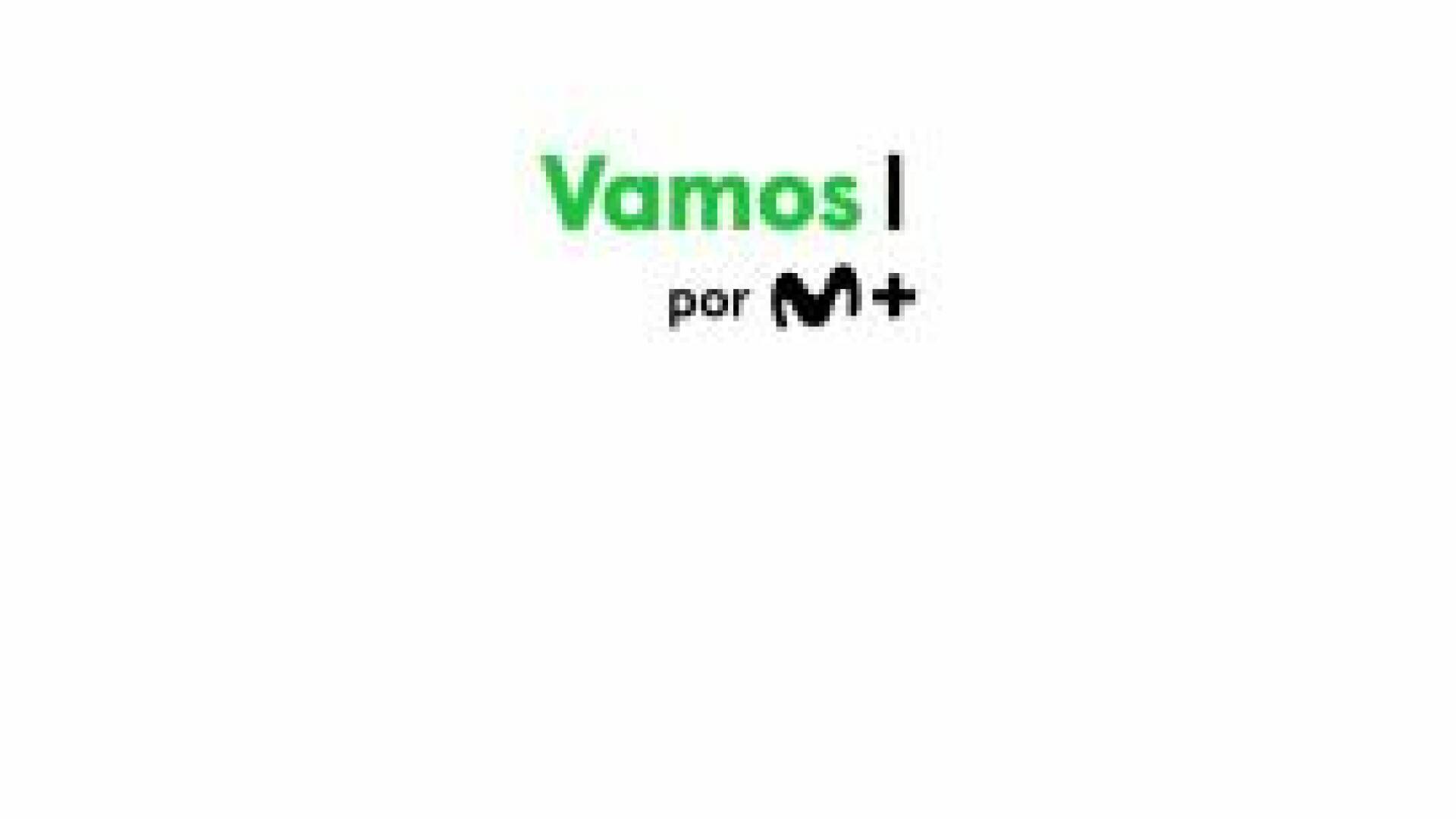 Lo has visto en Vamos (2025): Ep.17