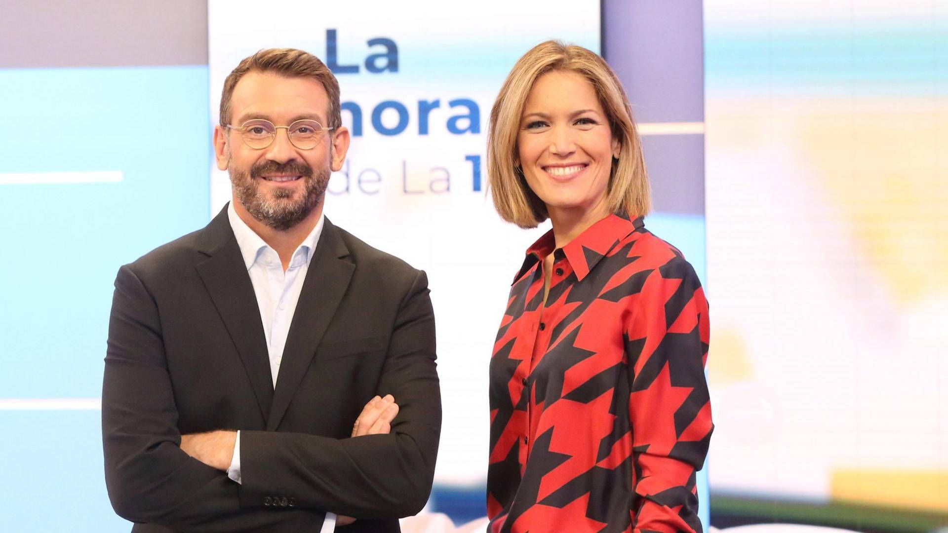 La hora de La 1:... (T3): Ep.245