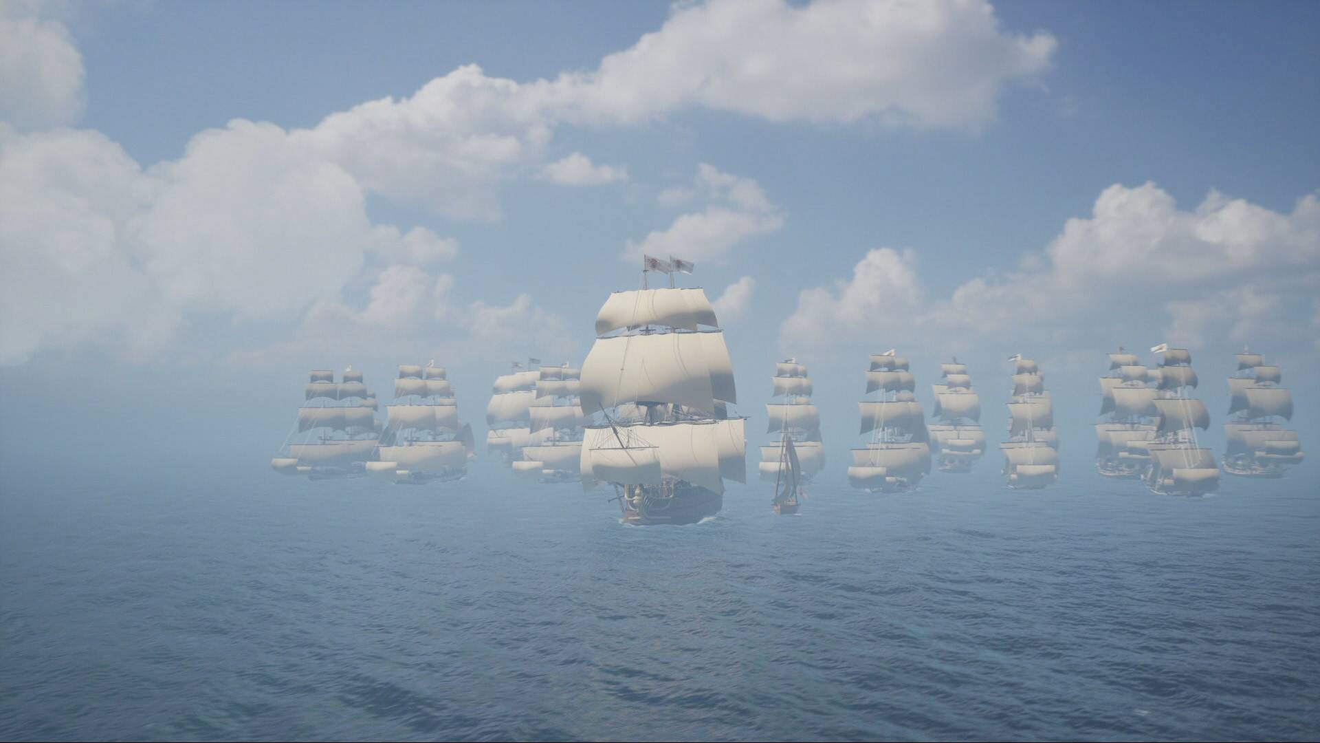 En portada: Historia de un galeón