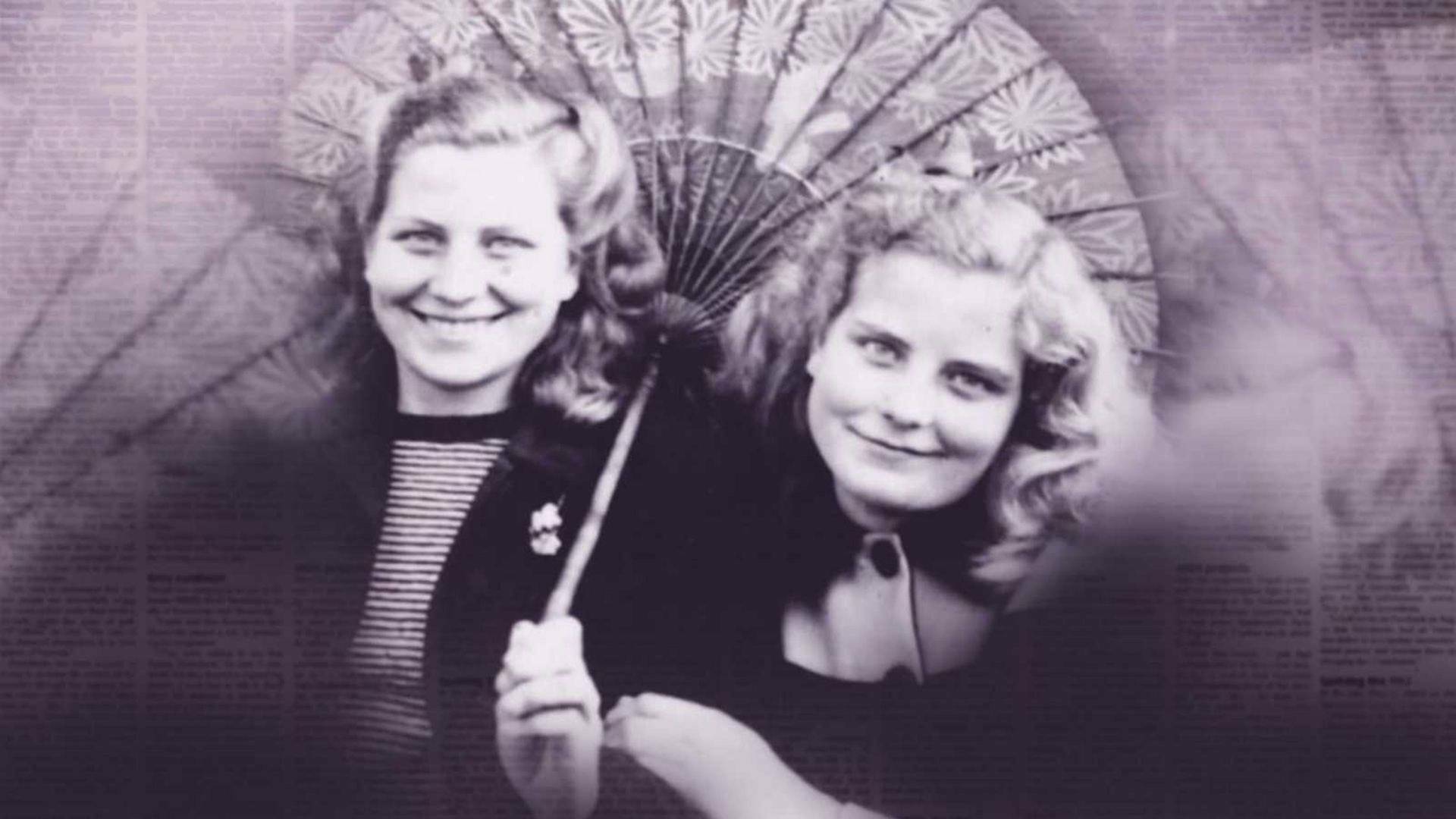Objetivo Igualdad (T5): Mujeres en la iglesia