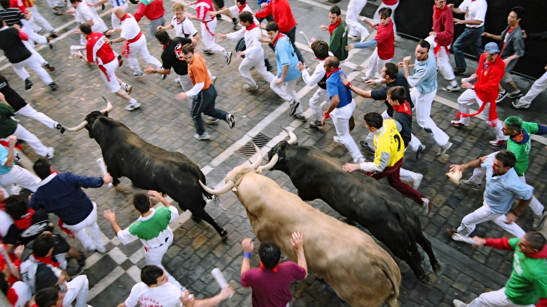 Vive San Fermín (T2025): Ep.3
