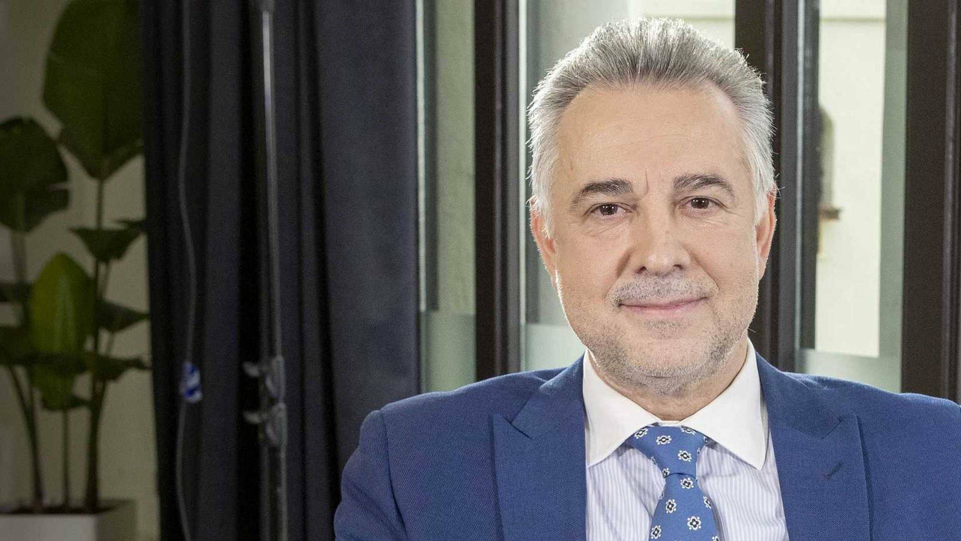Plano general (T4): Diego Gonzalez Rivas