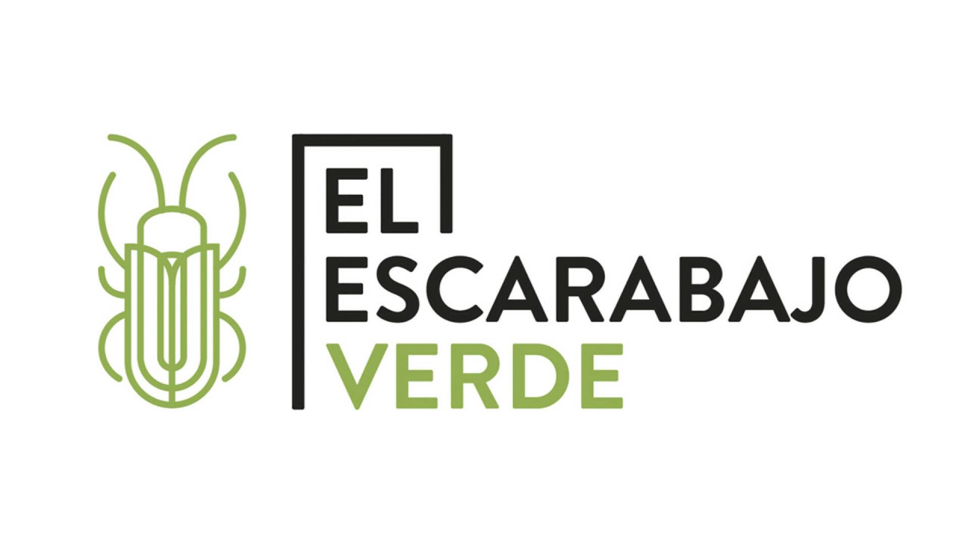 El escarabajo verde: Primer elemento