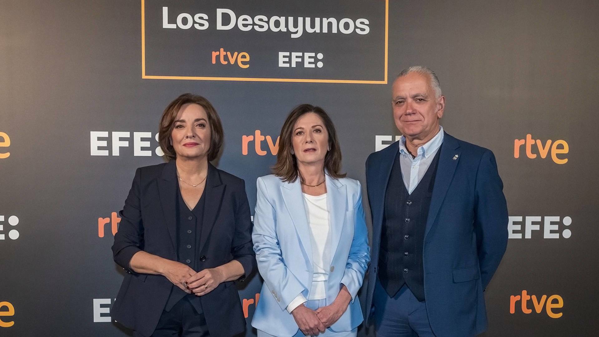 Los desayunos (T1): Ep.5
