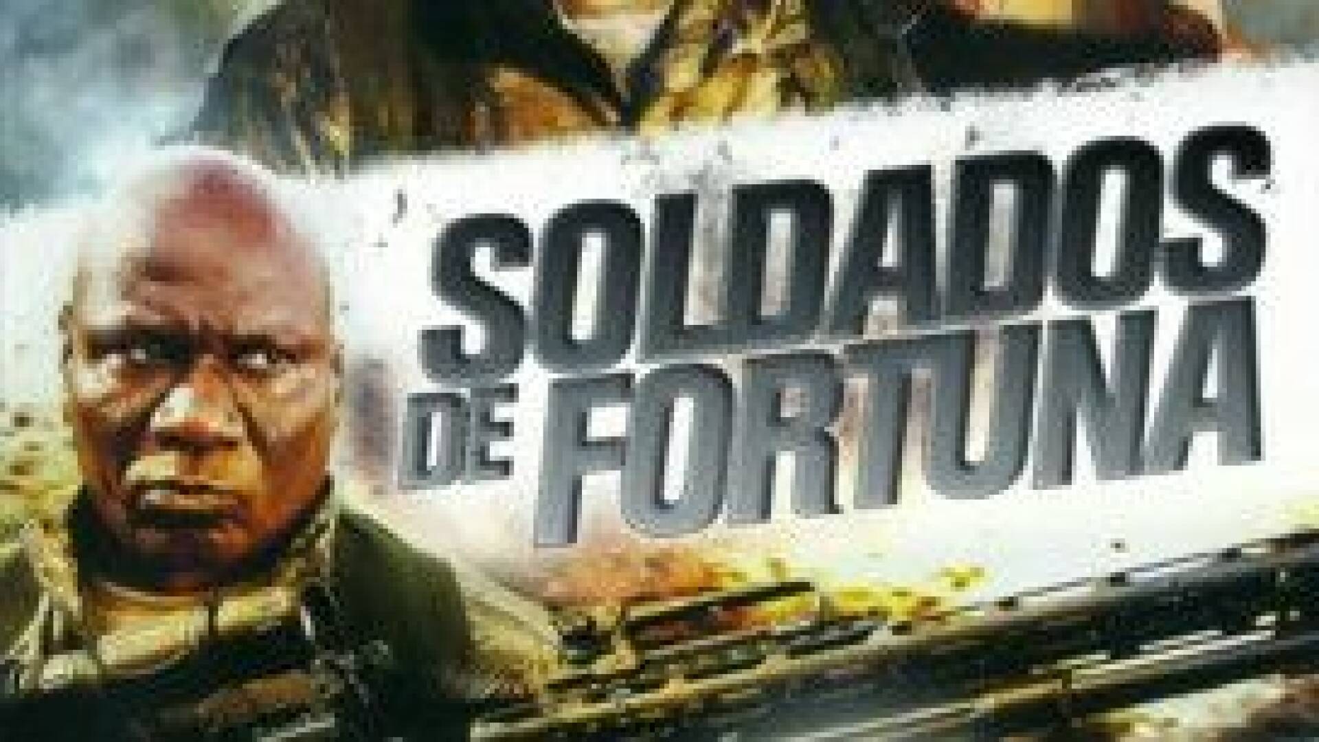 Soldados de fortuna