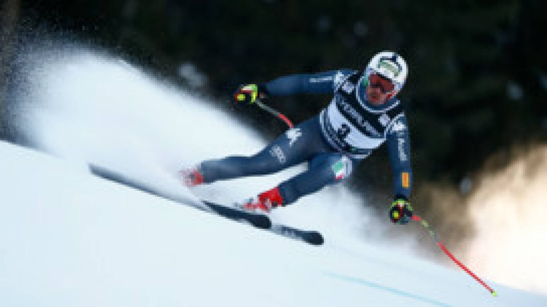 Copa del mundo de esquí alpino
