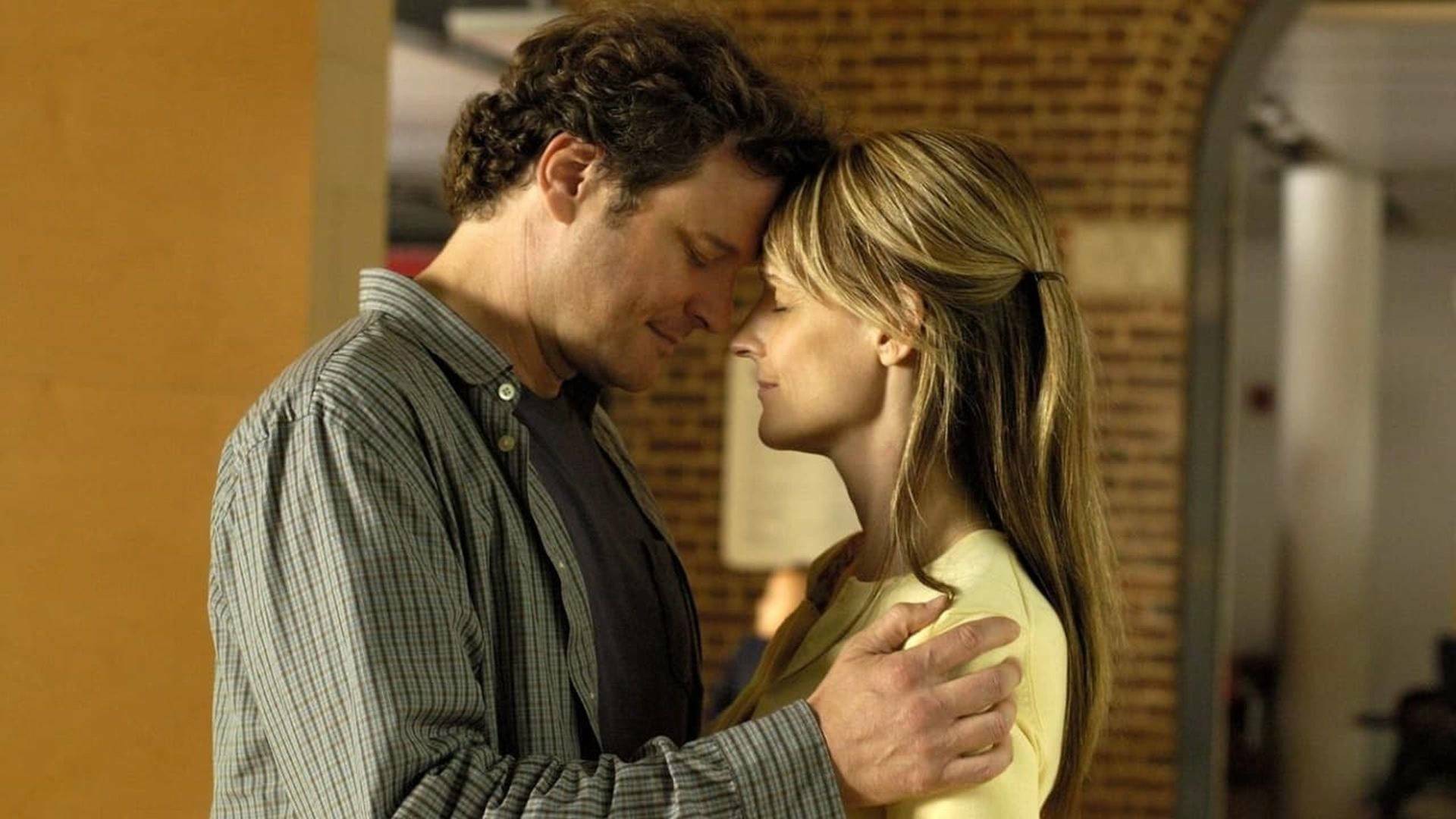 Cuando ella me encontró