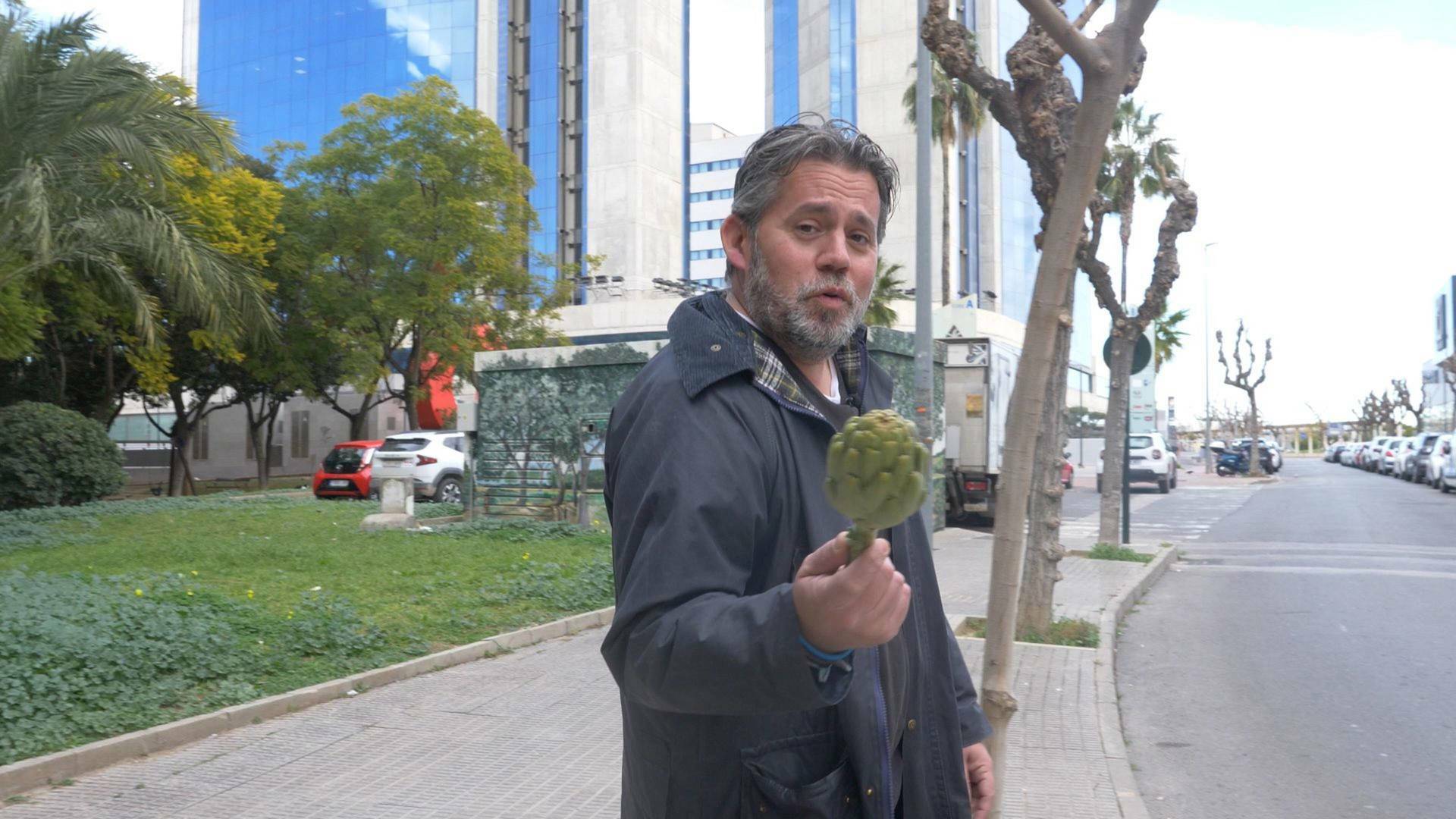 Diario de campo