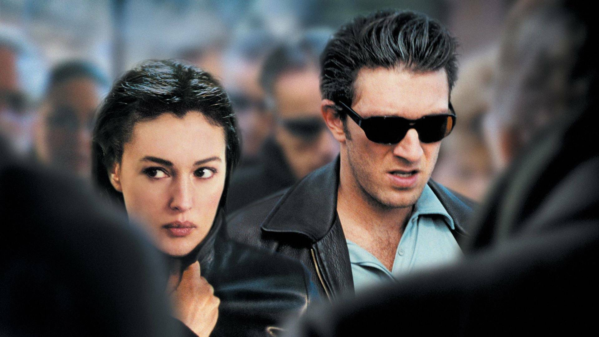 Agentes secretos