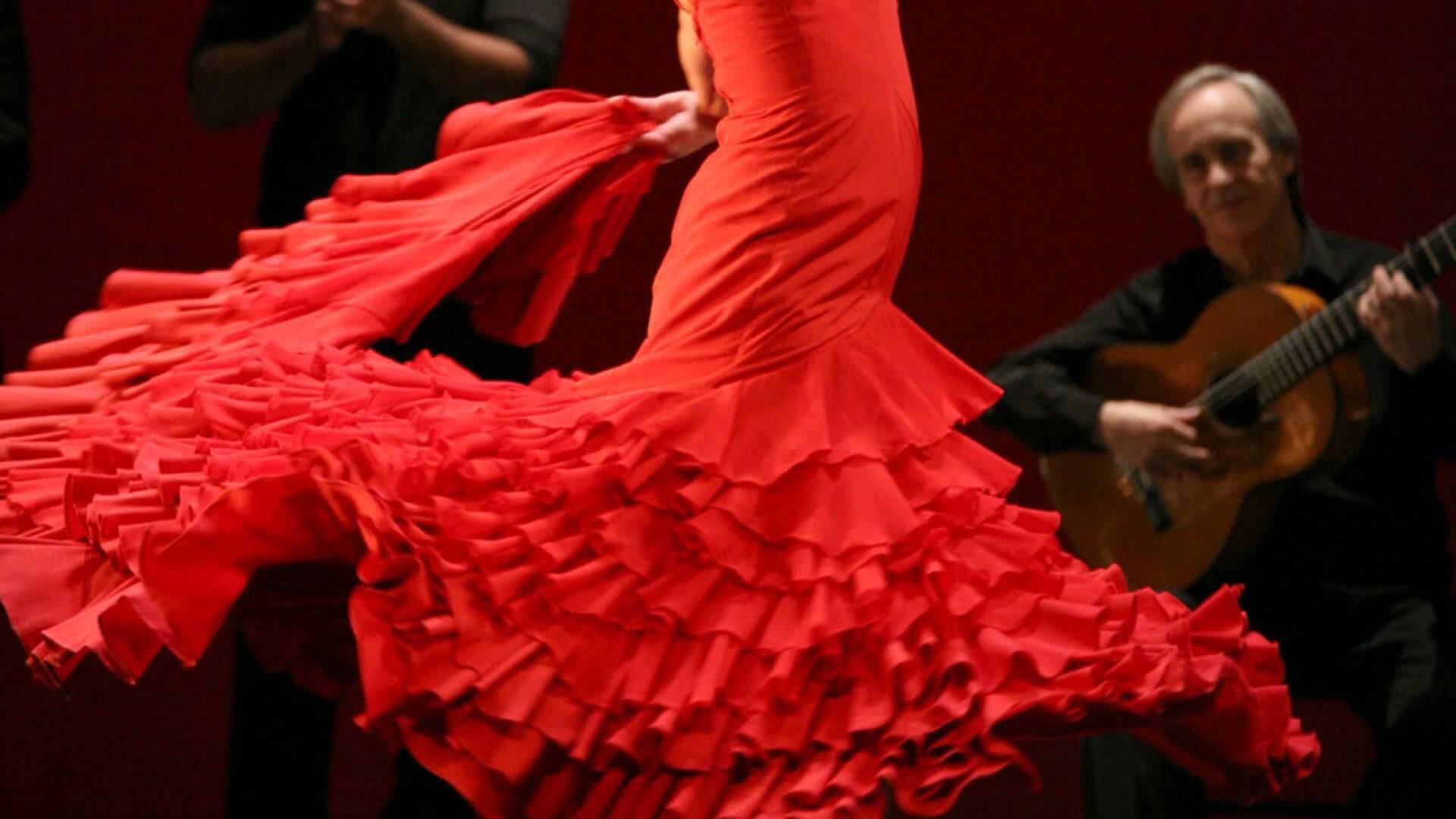 Festival Internacional de Cante Flamenco Lo Ferro