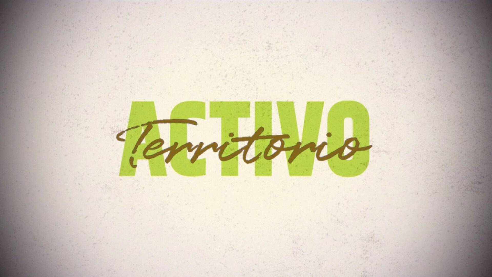Territorio Activo