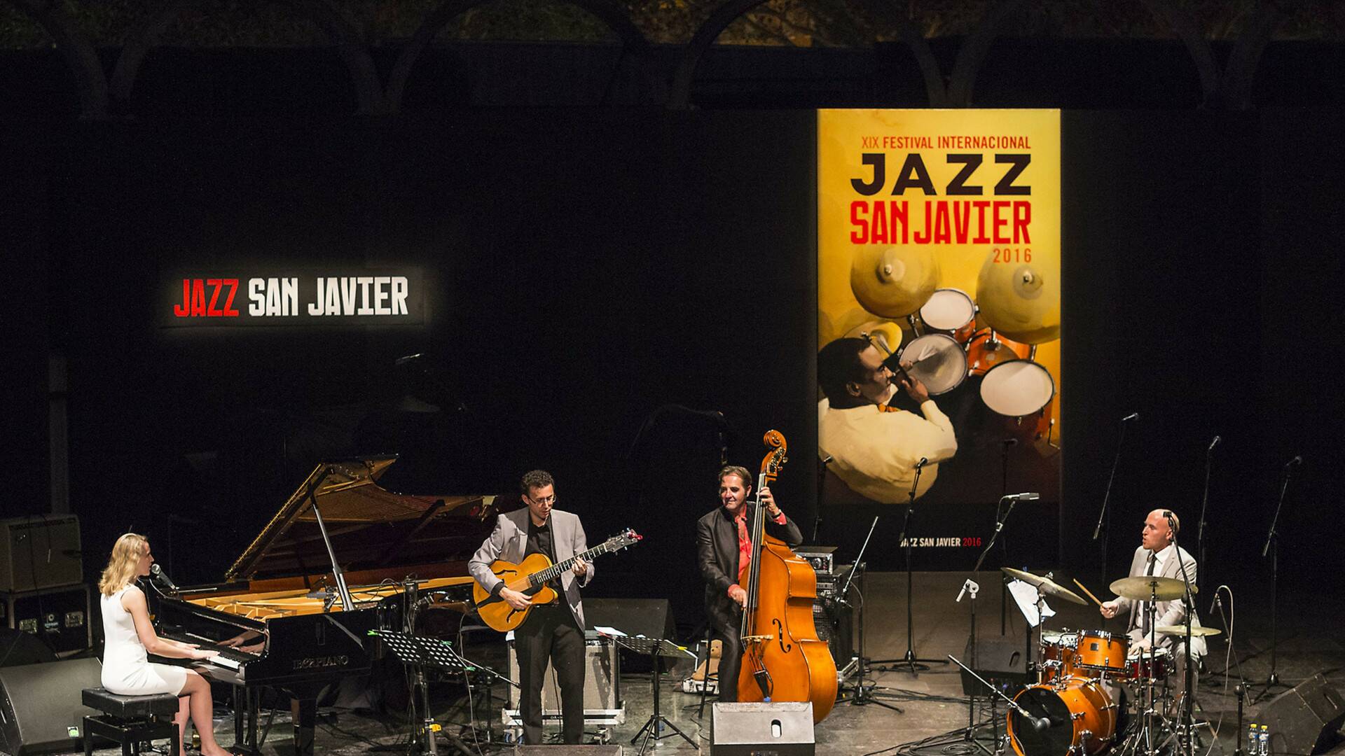 Festival de Jazz... (T2025): Belter Souls